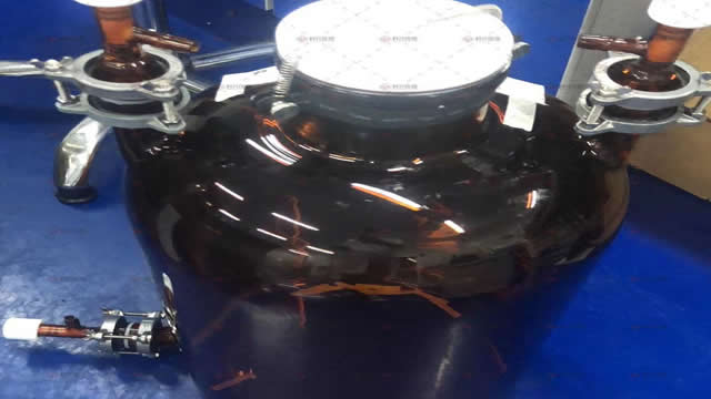 棕色玻璃反應(yīng)釜的作用是什么？