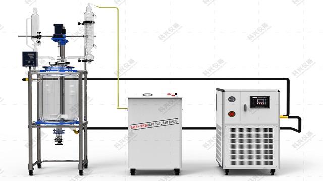 不負(fù)好時光，上?？婆d帶你“暢玩玻璃釜”