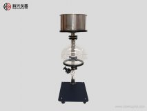 真空抽濾裝置怎么預防結冰？